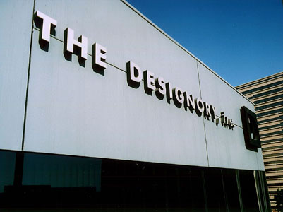 The Designory