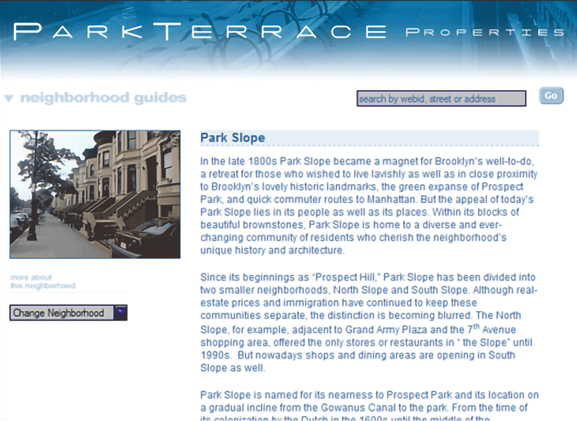 Park Terrace/QuikZilla/CompDealUSA